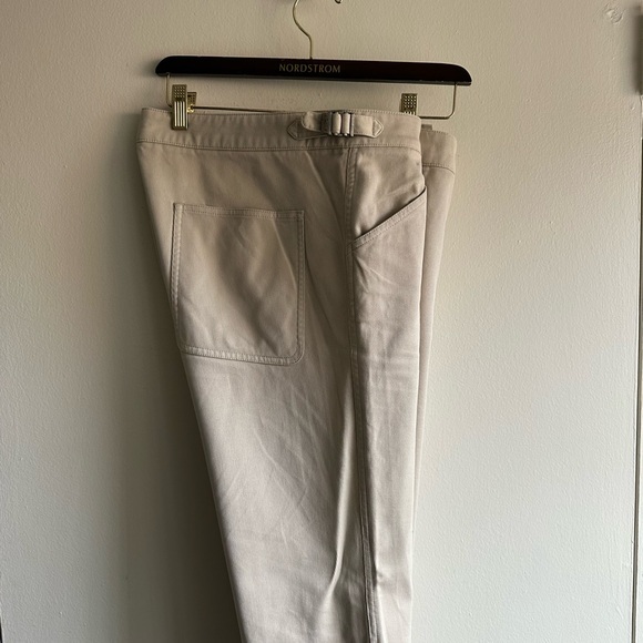 Ralph Lauren Purple Label Rare Ghurka Trousers